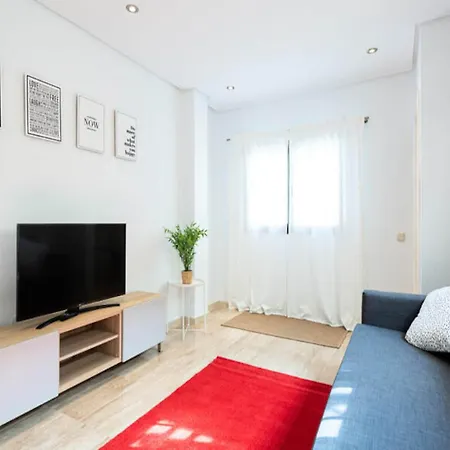 Apartment House In Palmas De Gran Canaria *