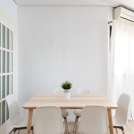 House In Palmas De Gran Canaria Apartment *
