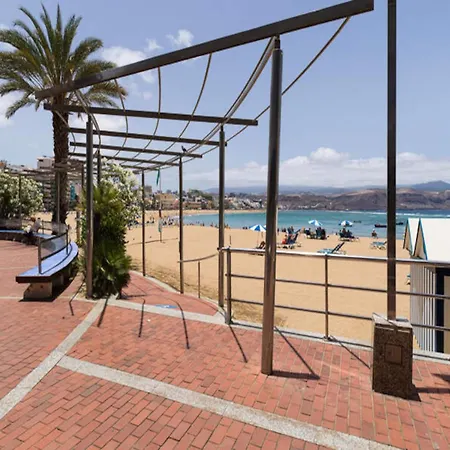 House In Palmas De Gran Canaria Las Palmas de Gran Canaria