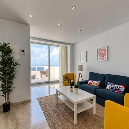 House In Palmas De Gran Canaria * Las Palmas de Gran Canaria