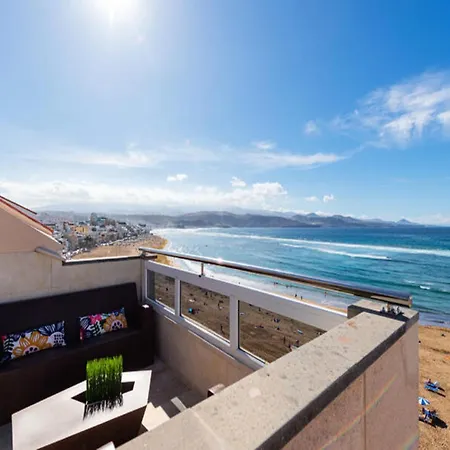 House In Palmas De Gran Canaria Apartment *