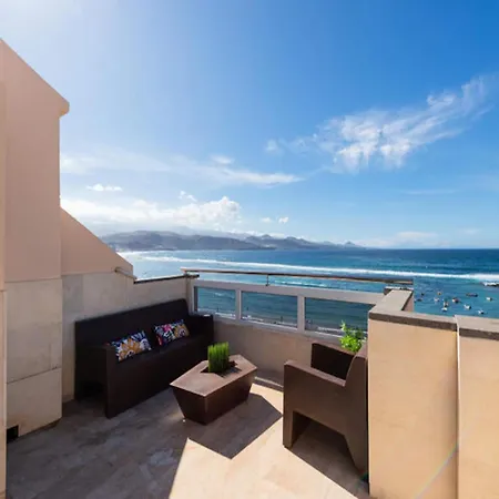 House In Palmas De Gran Canaria *