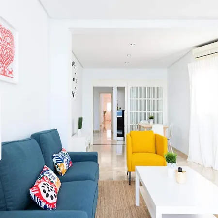 Apartment House In Palmas De Gran Canaria *