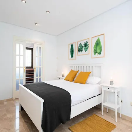 House In Palmas De Gran Canaria Apartment Las Palmas de Gran Canaria