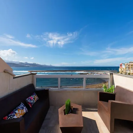 House In Palmas De Gran Canaria