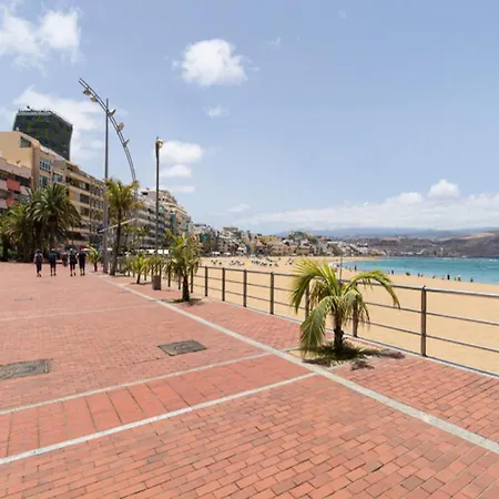 House In Palmas De Gran Canaria Apartment *