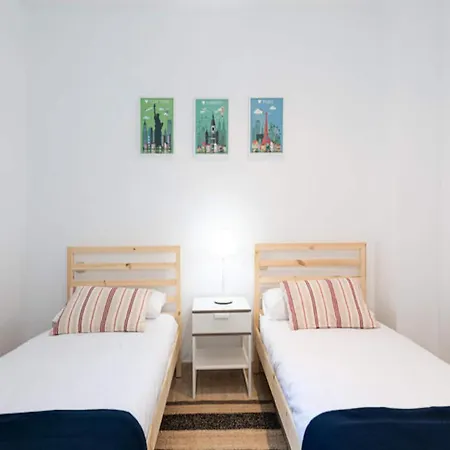 Apartment House In Palmas De Gran Canaria *