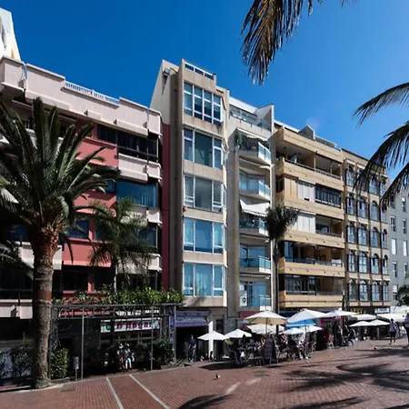 House In Palmas De Gran Canaria Apartment