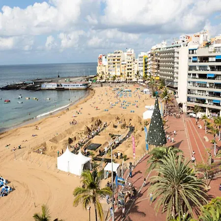 House In Palmas De Gran Canaria Apartment *