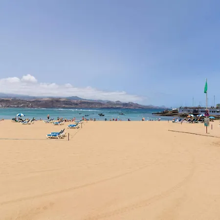 House In Palmas De Gran Canaria